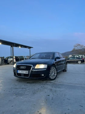 Audi A8 3000, снимка 1