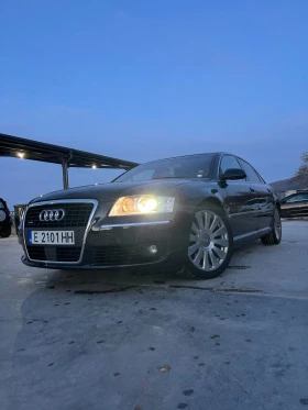 Audi A8 3000, снимка 3