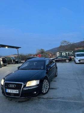 Audi A8 3000 | Mobile.bg    9