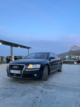 Audi A8 3000 | Mobile.bg   4