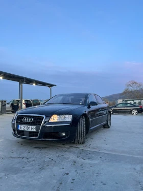 Audi A8 3000, снимка 4