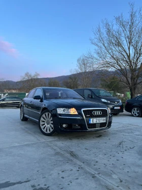 Audi A8 3000 | Mobile.bg    2