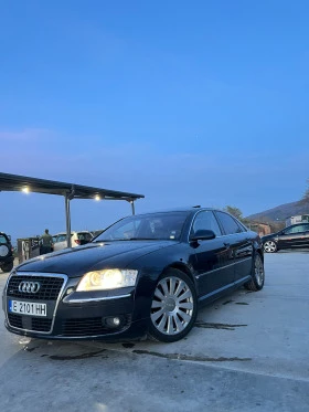 Audi A8 3000, снимка 8