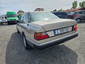 Mercedes-Benz 124 2.5D, снимка 4