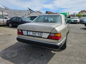 Mercedes-Benz 124 2.5D, снимка 3
