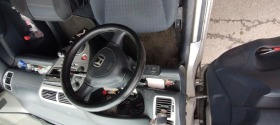 Honda Civic, снимка 1 - Автомобили и джипове - 45792049