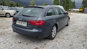 Audi A4 2.0d-143k - 4 | Mobile.bg   5
