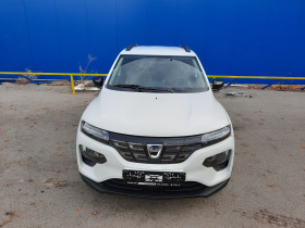 Dacia Spring 1000 km Нов автомобил, снимка 6