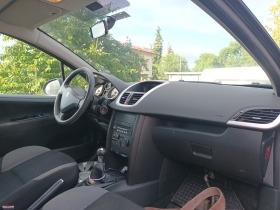 Peugeot 207 1.4, снимка 8