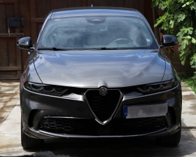 Alfa Romeo Tonale, снимка 9