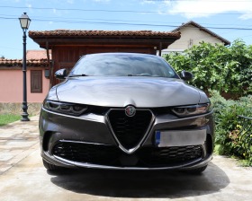 Alfa Romeo Tonale, снимка 16