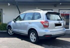 Subaru Forester 2.0 - [4] 