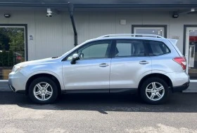 Subaru Forester 2.0 - [3] 