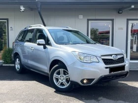 Subaru Forester 2.0 - [8] 