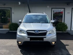 Subaru Forester 2.0 - [9] 