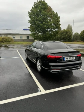 Audi A4 204кс 4х4 , снимка 5