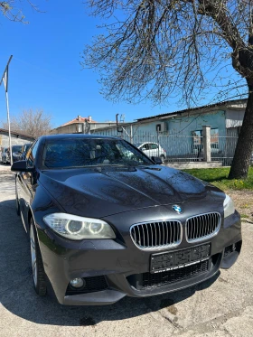 BMW 535 3.0 X DRIVE DIESEL AUSTRIA | Mobile.bg    3