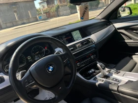 BMW 535 3.0 X DRIVE DIESEL AUSTRIA, снимка 9