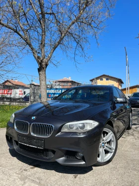 BMW 535 3.0 X DRIVE DIESEL AUSTRIA, снимка 1