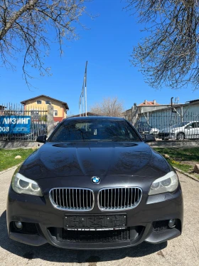 BMW 535 3.0 X DRIVE DIESEL AUSTRIA | Mobile.bg    2