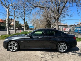 BMW 535 3.0 X DRIVE DIESEL AUSTRIA | Mobile.bg    8