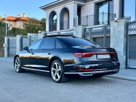 Audi A8 LONG* 3xTV* B&O* MAX FULL* , снимка 5