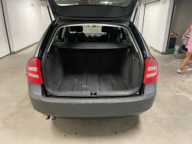 Skoda Octavia 1.9 tdi , снимка 8