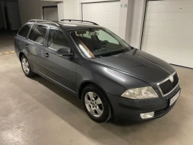 Skoda Octavia 1.9 tdi , снимка 2