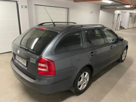 Skoda Octavia 1.9 tdi , снимка 6