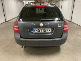 Skoda Octavia 1.9 tdi , снимка 4