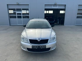 Skoda Octavia 2.0TDI-6ск.Ксенон-Нави-Автопилот , снимка 1