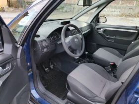 Opel Meriva Бензинов , снимка 6