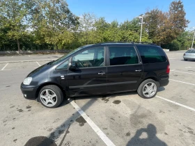 Ford Galaxy 1.9 TDi / 131к.с, снимка 4