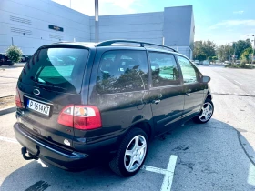 Ford Galaxy 1.9 TDi / 131к.с, снимка 2