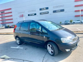 Ford Galaxy 1.9 TDi / 131к.с, снимка 3