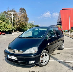 Ford Galaxy 1.9 TDi / 131к.с, снимка 1