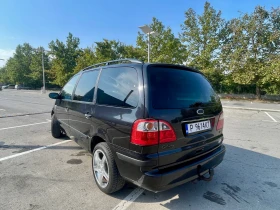 Ford Galaxy 1.9 TDi / 131к.с, снимка 5