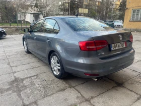 VW Jetta Седан газова уредба, снимка 5