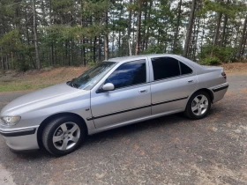 Peugeot 406 1.8 / 112 кс / газ, снимка 3