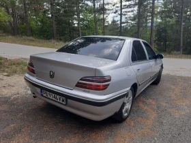 Peugeot 406 1.8 / 112 кс / газ, снимка 6