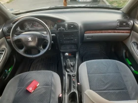 Peugeot 406 1.8 / 112 кс / газ, снимка 7