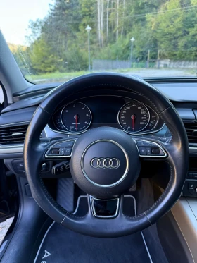 Audi A6 Allroad BiTurbo* CarPlay* HeadUp* 360* BOSE*  | Mobile.bg    8