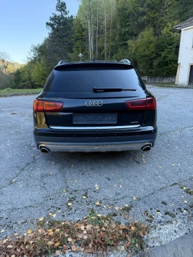 Audi A6 Allroad BiTurbo* CarPlay* HeadUp* 360* BOSE*  | Mobile.bg    4