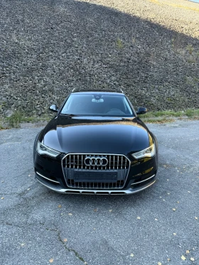 Audi A6 Allroad BiTurbo* CarPlay* HeadUp* 360* BOSE* , снимка 2