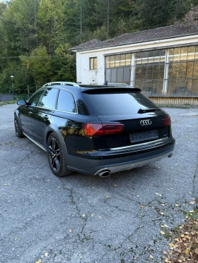 Audi A6 Allroad BiTurbo* CarPlay* HeadUp* 360* BOSE*  | Mobile.bg    6