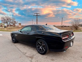 Dodge Challenger R/T 5.7 Black top | Mobile.bg    4