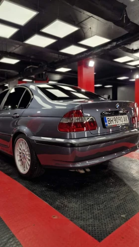 BMW 330, снимка 6