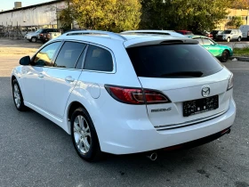 Mazda 6 2.0i Exclusive Xenon BOSE, снимка 3