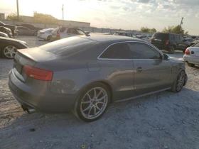 Audi S5 PREMIUM | Mobile.bg    4