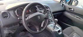 Peugeot 5008 1.6 hdi euro 5b, снимка 8